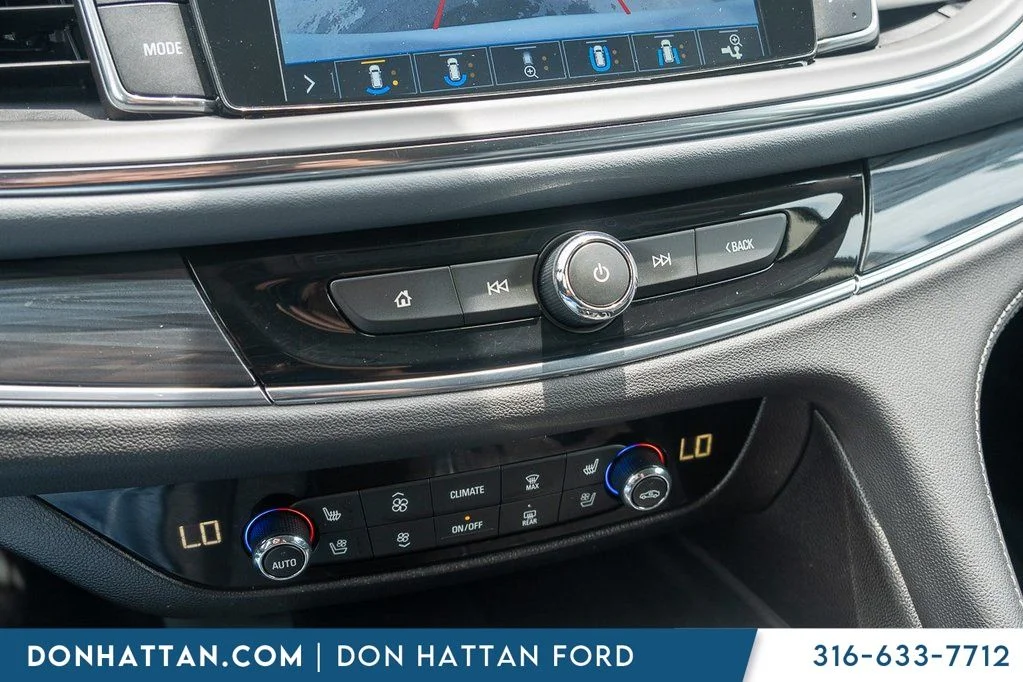 2021 Buick Enclave Premium - Photo 9