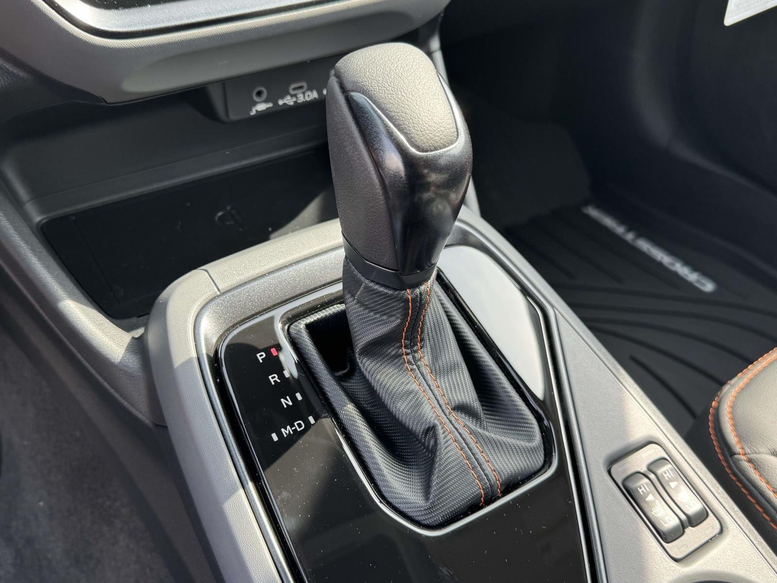New 2026 MAGNETITE GRAY PEARL Subaru Limited image 14