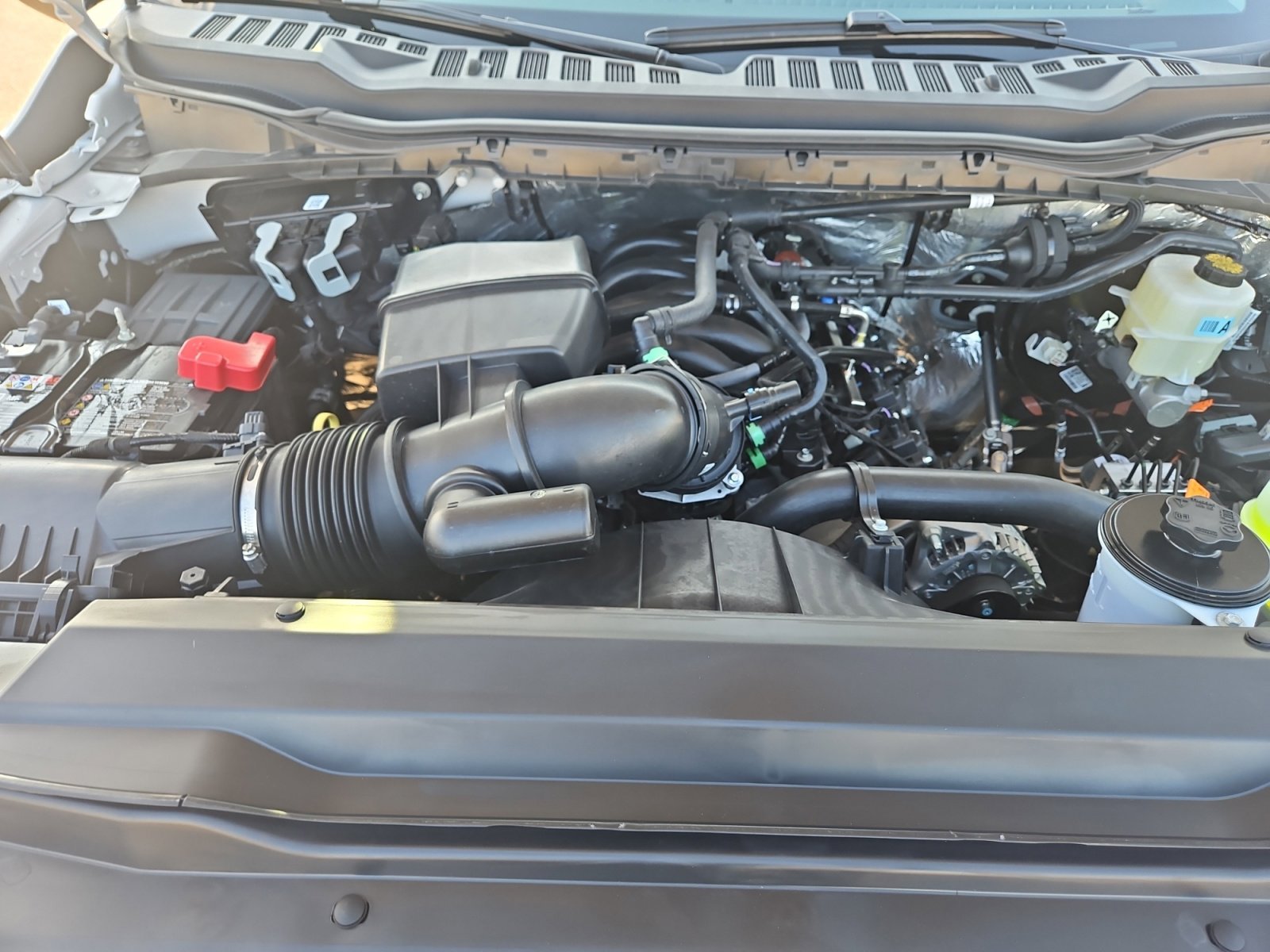2026 Ford F-350 Super Duty XL - Photo 29