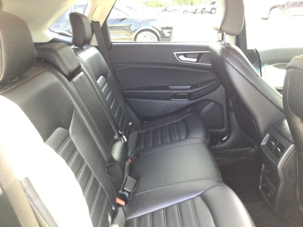 Certified Used 2024 Silver Ford SEL image 26