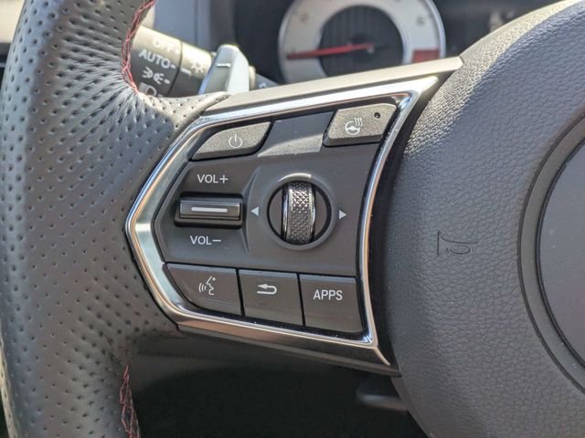 Used 2026 Silver Acura A-Spec Advance Package image 27