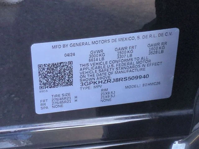 Used 2024  Honda Elite image 26