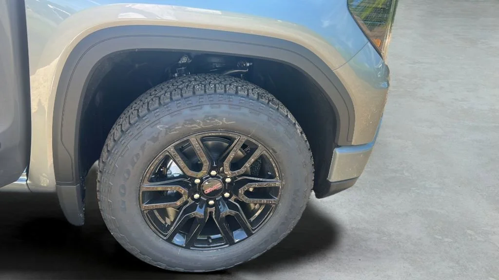 2026 GMC Sierra 1500 Elevation - Photo 17
