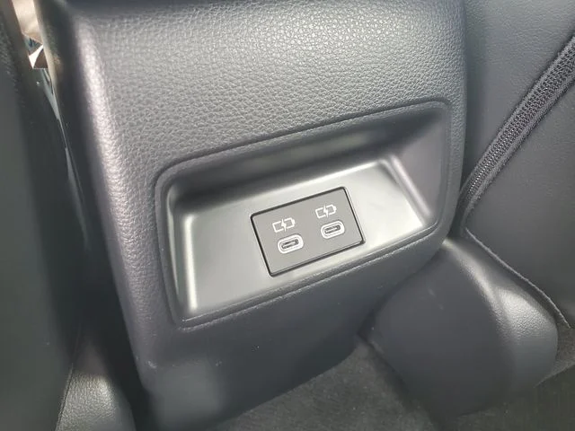 New 2026  Toyota XSE image 9