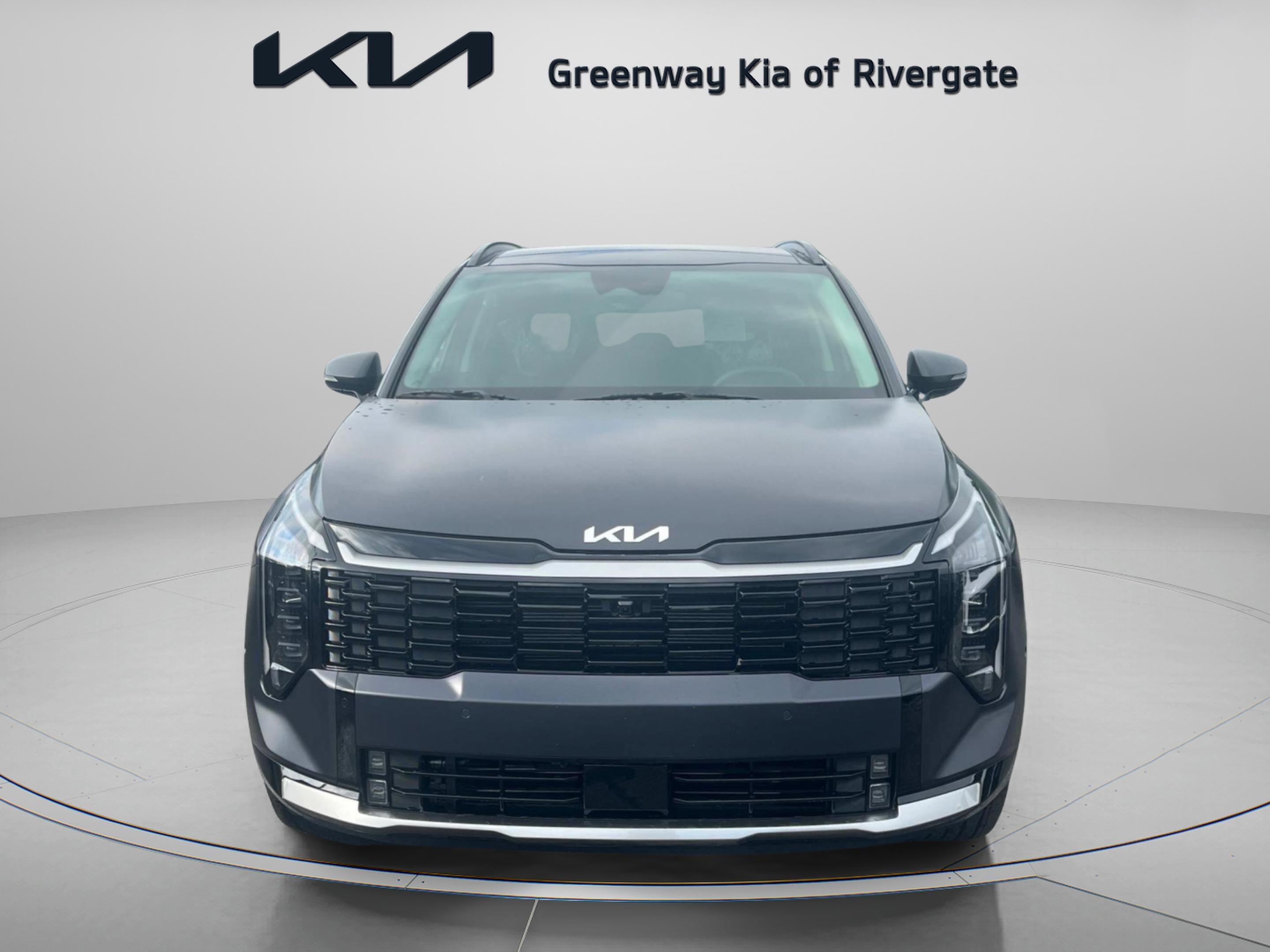New 2026 Panthera Metal Matte Kia SX Prestige image 2