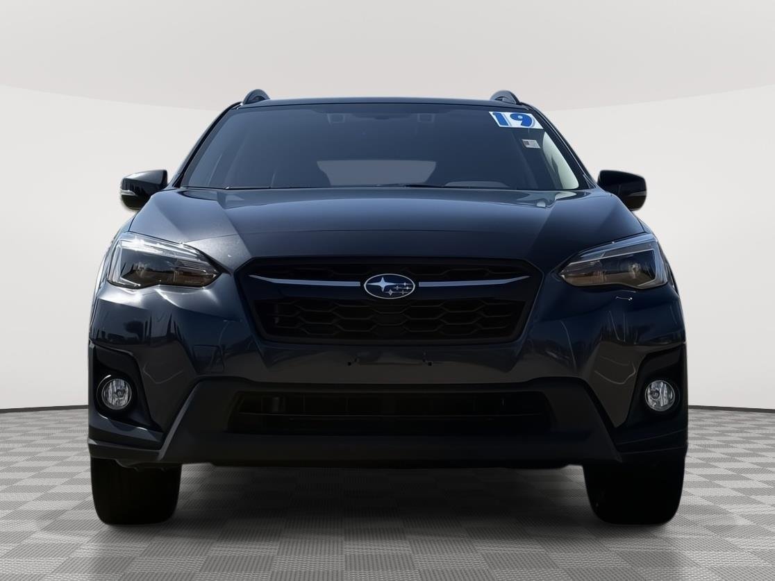 Used 2019 Subaru Crosstrek Limited with VIN JF2GTANC2KH291881 for sale in Kansas City