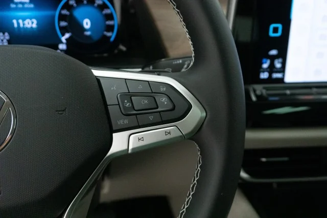 2026 Volkswagen Atlas SE w/Tech - Photo 26