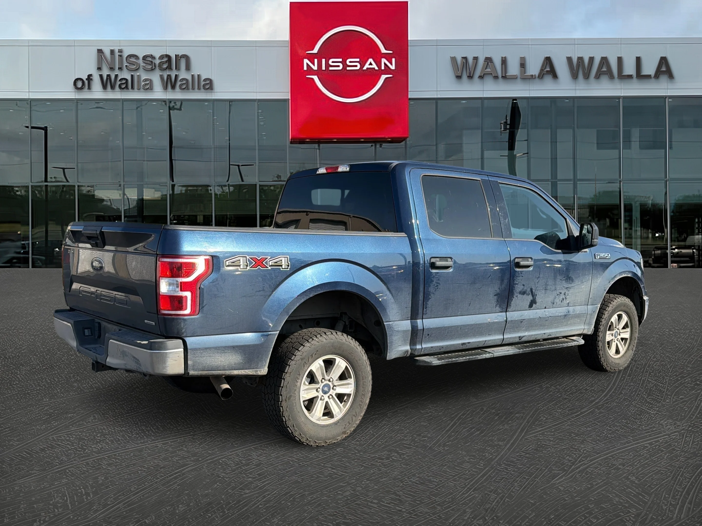 2020 Ford F-150 XLT - Photo 7