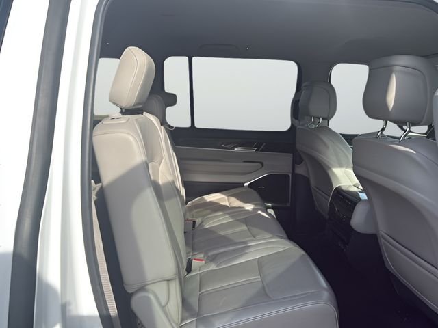 Used 2022 White Jeep Series III image 14