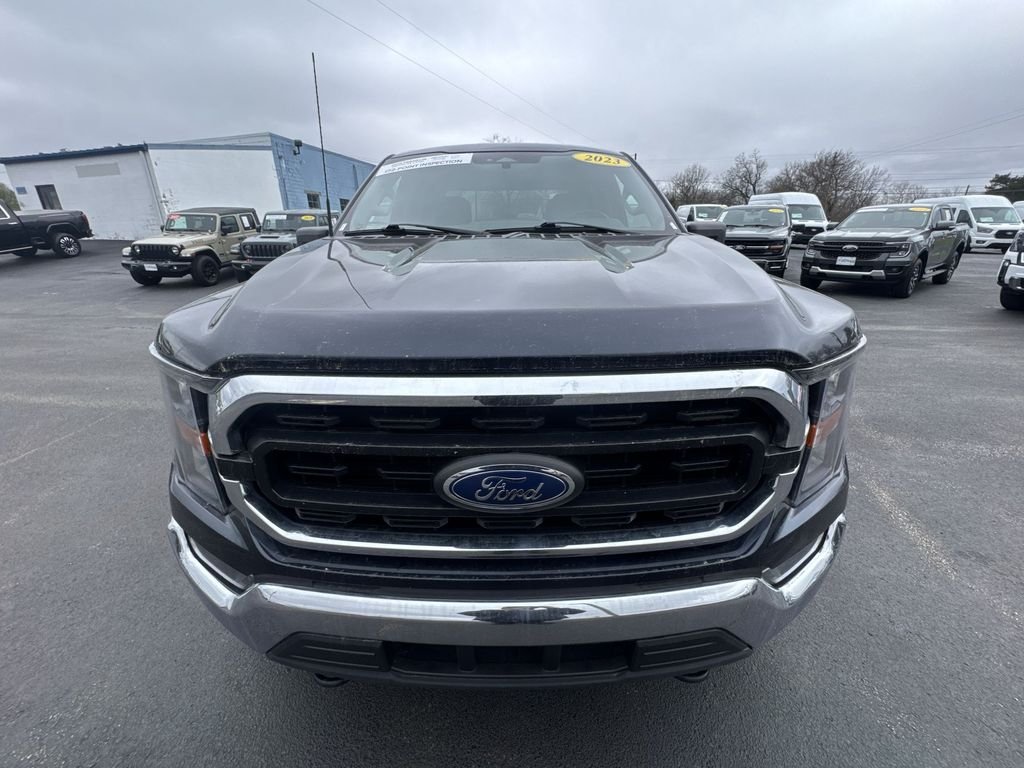2023 Ford F-150 XLT - Photo 26