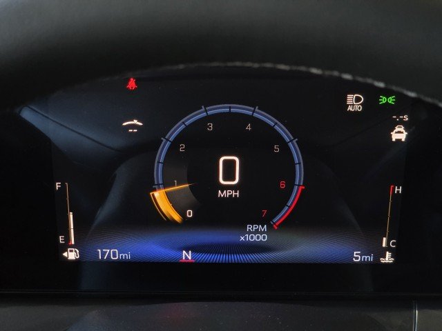 2026 Chevrolet Trax Activ - Photo 22