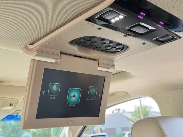Used 2019 Black GMC Denali image 16