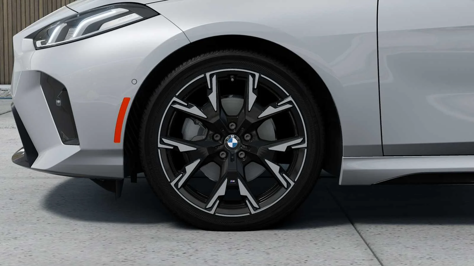 2026 BMW 2 Series 228 - Photo 7