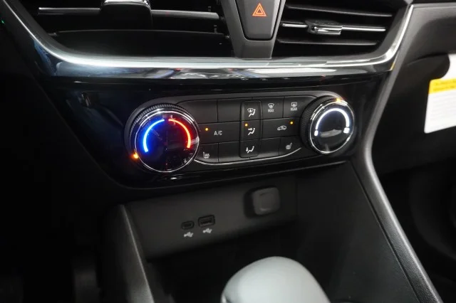 2026 Buick Encore GX Sport Touring - Photo 30