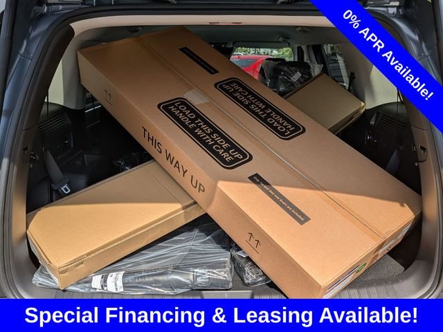 Certified Used 2026 Gray Hyundai SEL image 26