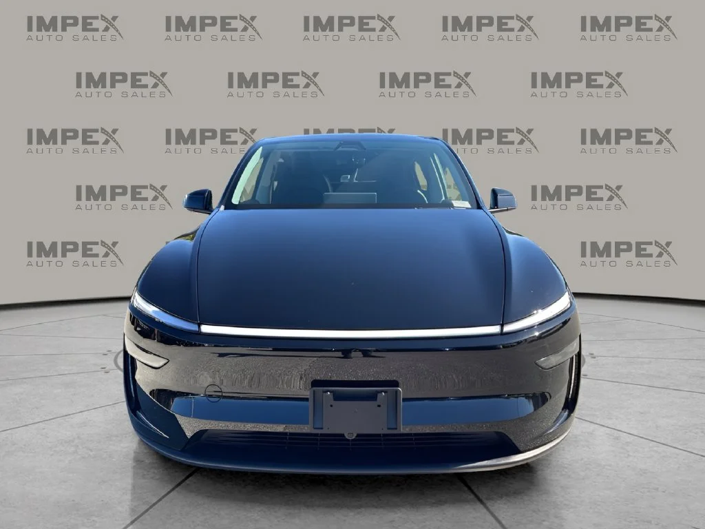 Used 2026 Black Tesla Premium image 8