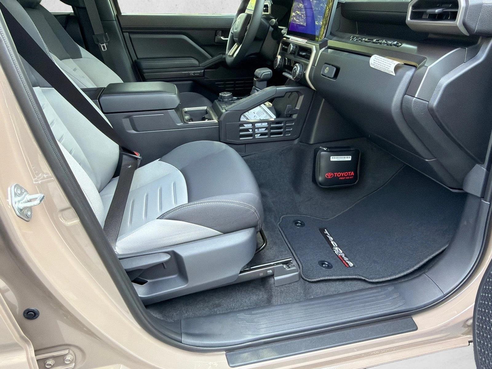New 2026 Mudbath Toyota TRD Off-Road image 13