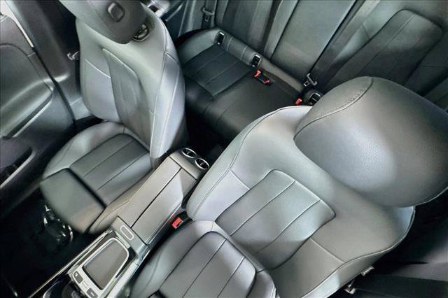 New 2026 Polar White Mercedes-Benz GLA 250 image 49
