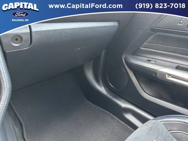 Used 2016  Ford Shelby GT350 image 25