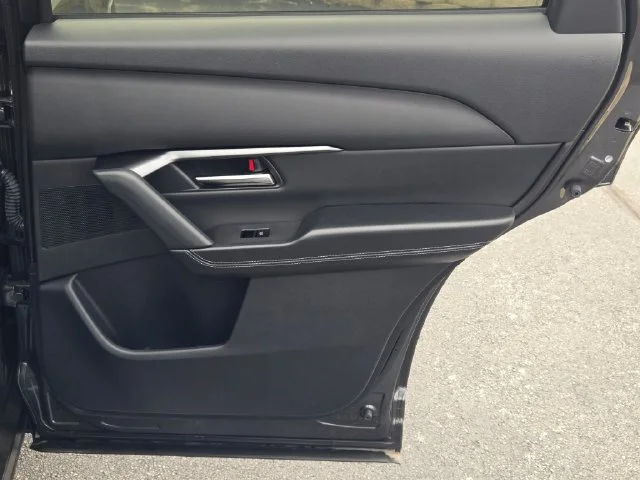 New 2026 Machine Gray Metallic Mazda 2.5 S Preferred AWD image 7