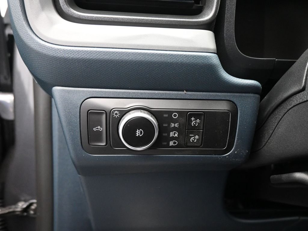 New 2026 Carbonized Gray Metallic Ford Lobo Standard image 11