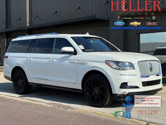 2024 Lincoln Navigator Reserve L 4WD's photo