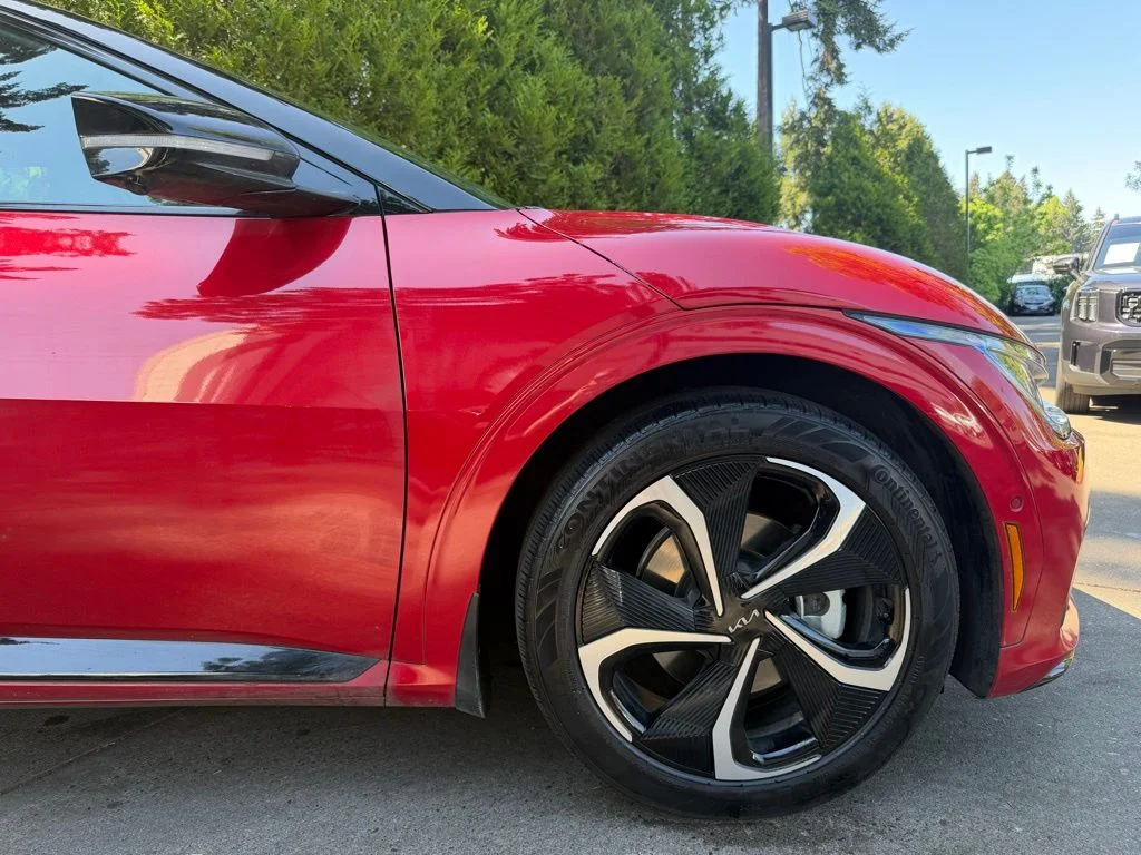 Used 2024 Kia EV6 GT-Line with VIN KNDC4DLC7R5186313 for sale in Gladstone, OR