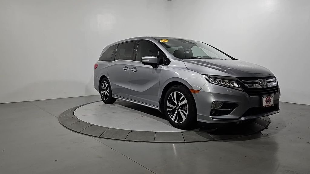Used 2018  Honda Elite image 7