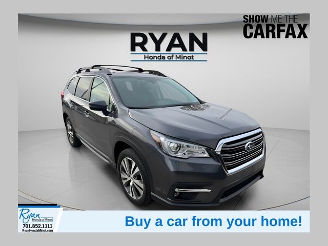 2021 Subaru Ascent Limited