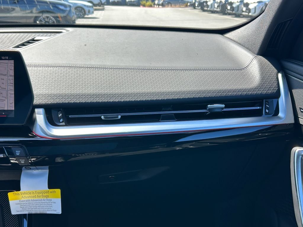 New 2026 Brooklyn Grey Metallic BMW xDrive28i image 26