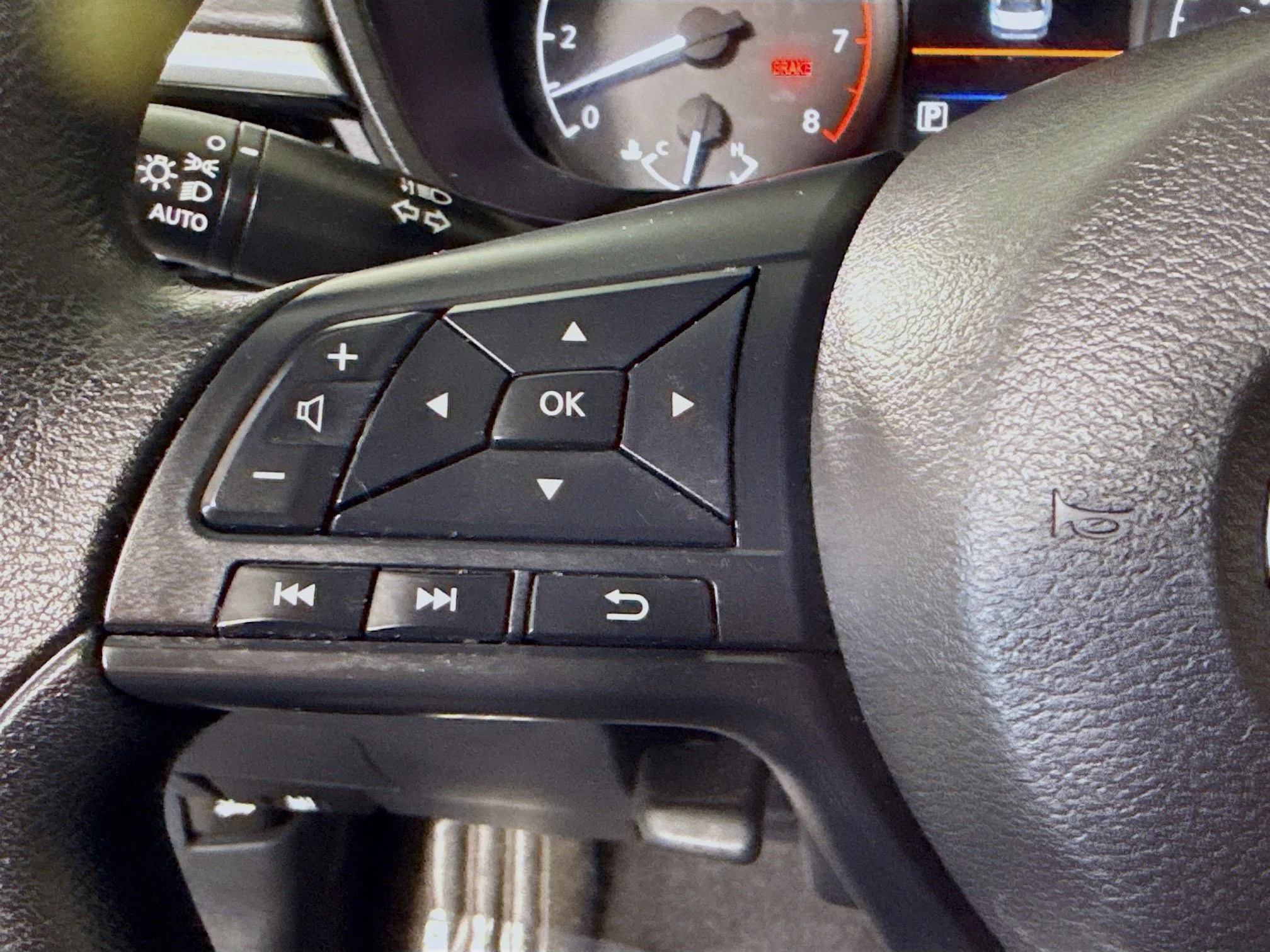 Used 2023 Gun Metallic Nissan 2.5 S image 10