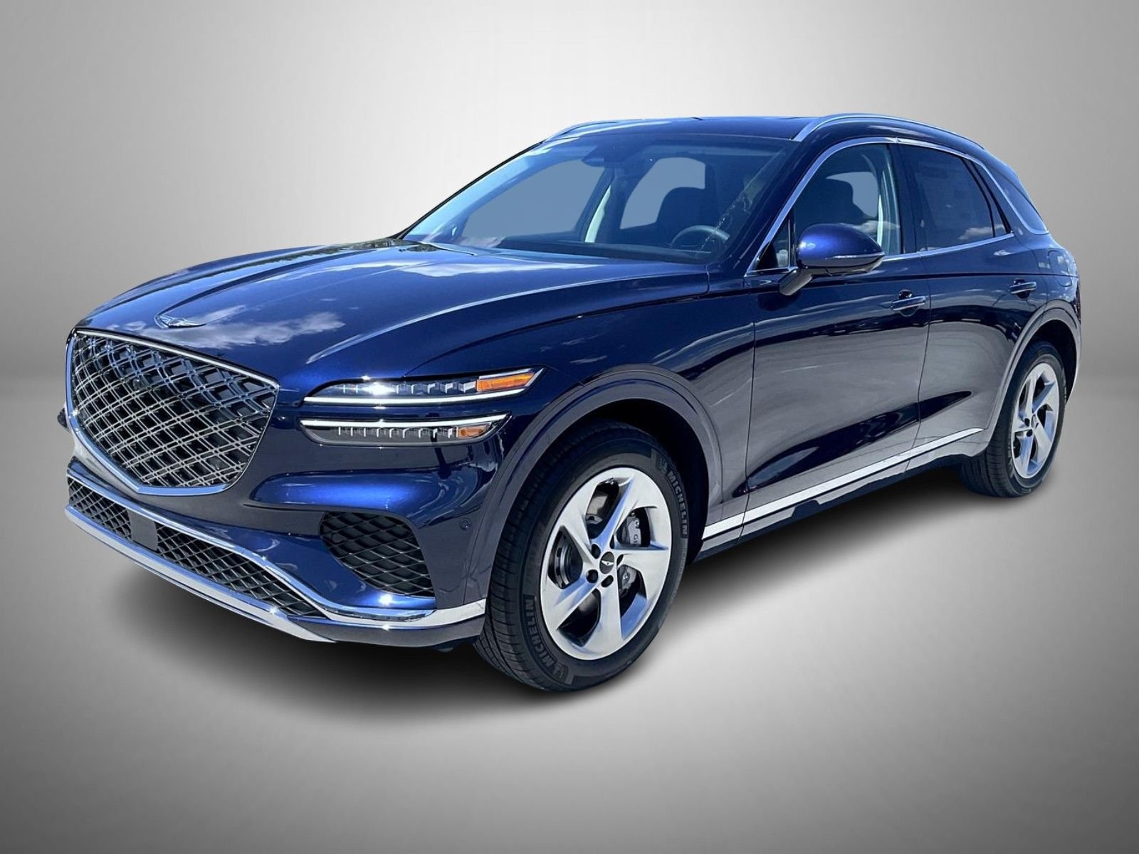 2026 Genesis GV70 2.5T Advanced AWD's photo