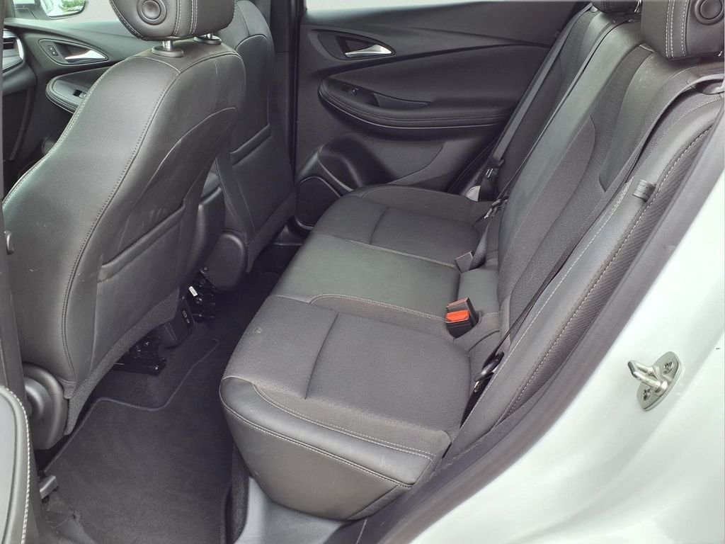 2025 Buick Encore GX Preferred - Photo 23