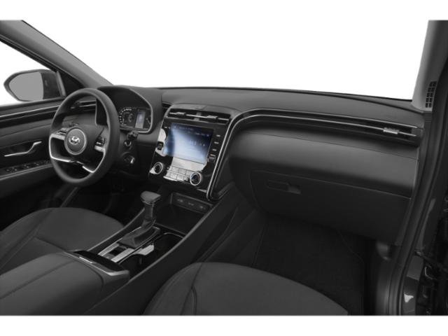 2023 Hyundai Tucson N Line - Photo 18