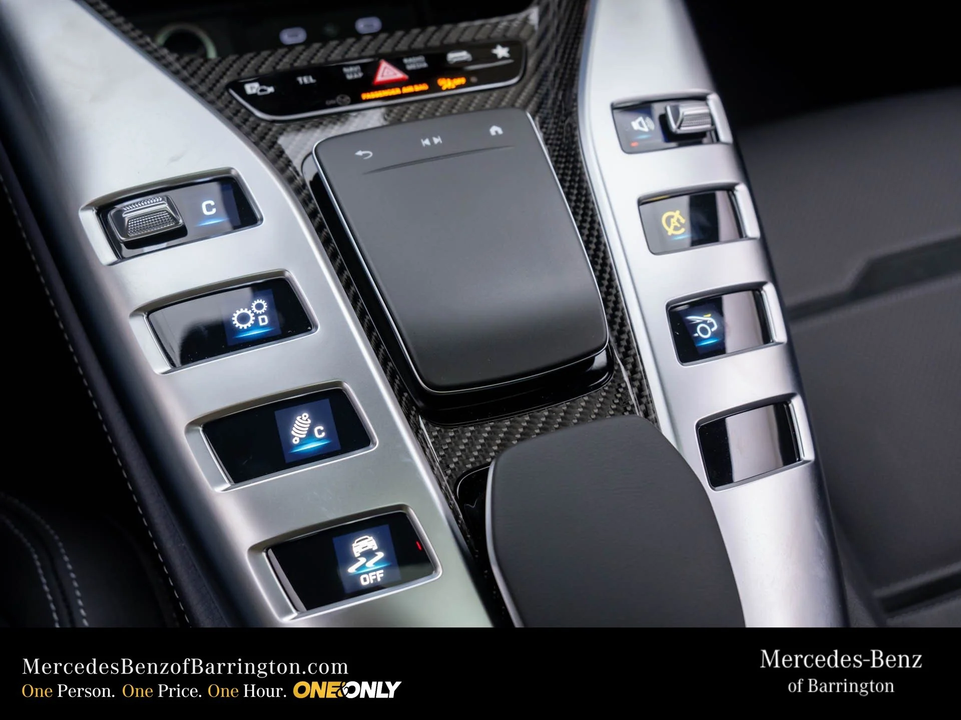 New 2026 Blue Mercedes-Benz Base image 30