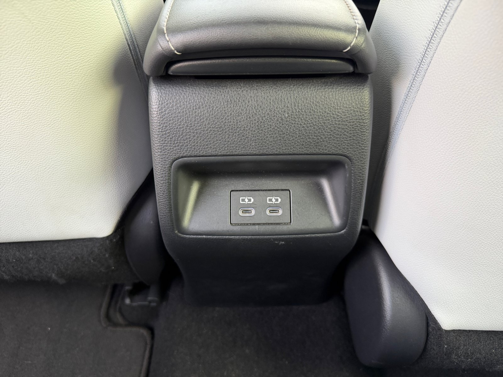 Used 2024 Inferno Red Toyota XSE image 23
