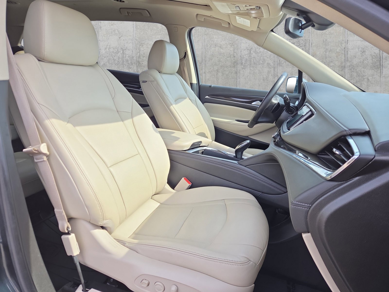 2020 Buick Enclave Premium - Photo 15