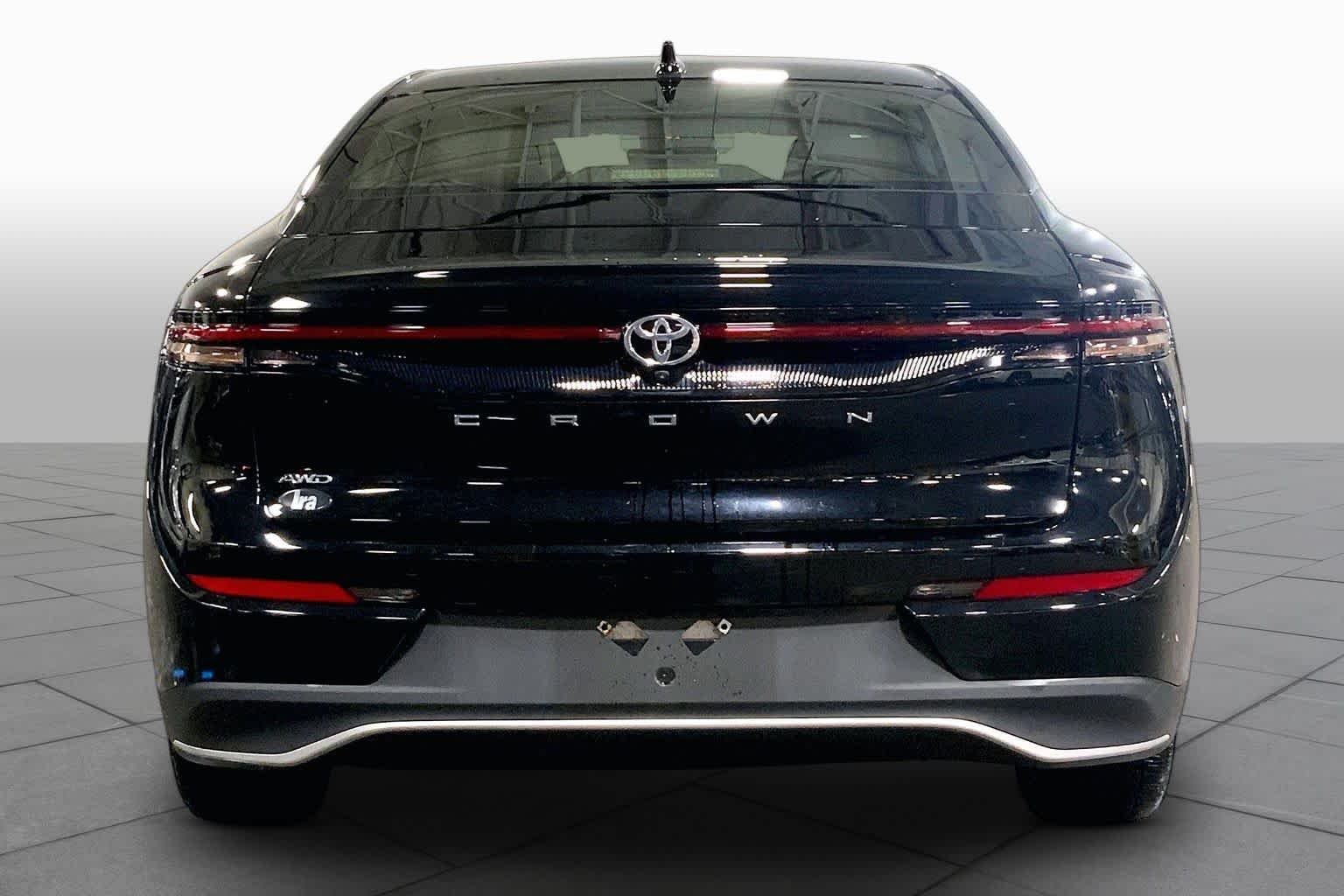 Pre-Owned 2023 Toyota Crown XLE