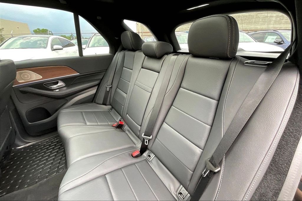 2026 Mercedes-Benz GLE GLE350 - Photo 18