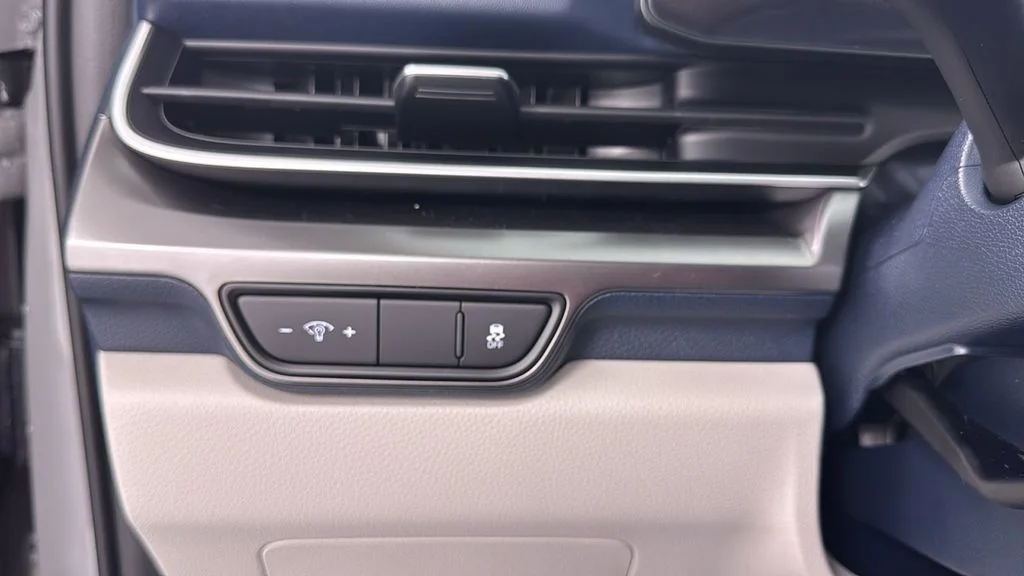 2026 Kia Carnival SX Prestige - Photo 33
