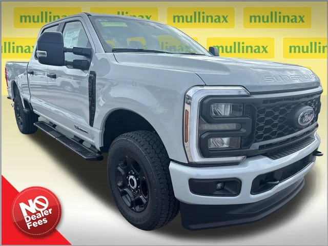 2026 Ford F-250SD STX