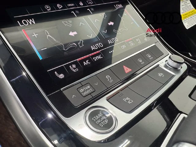 New 2026 White Audi 45 Premium Plus image 34