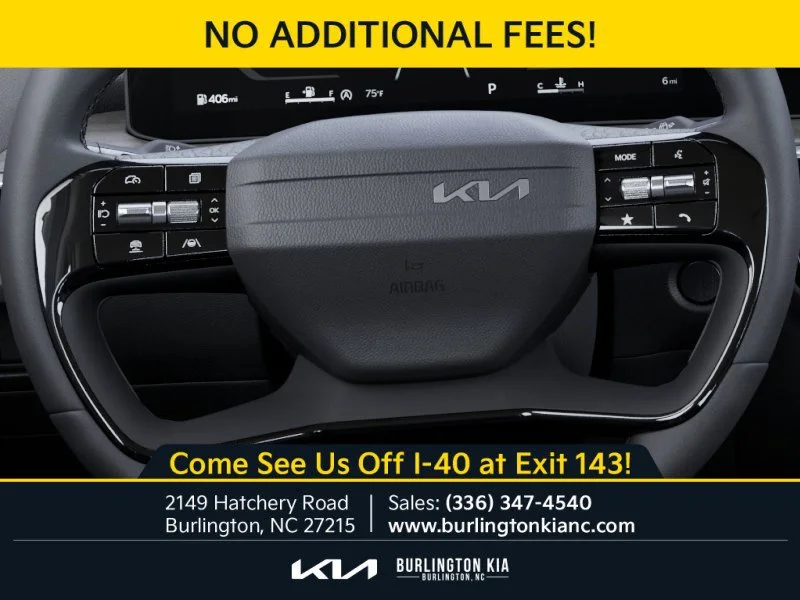 2026 Kia Sorento X-Line SX - Photo 22
