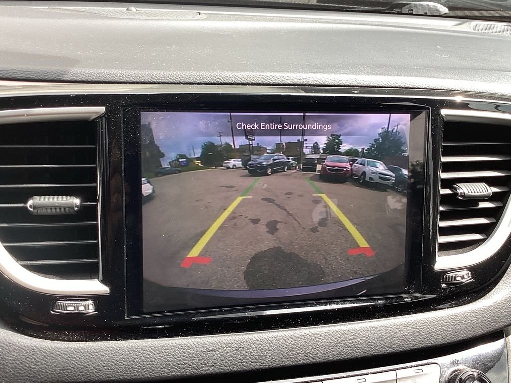 Used 2022 Gray Chrysler LX image 28