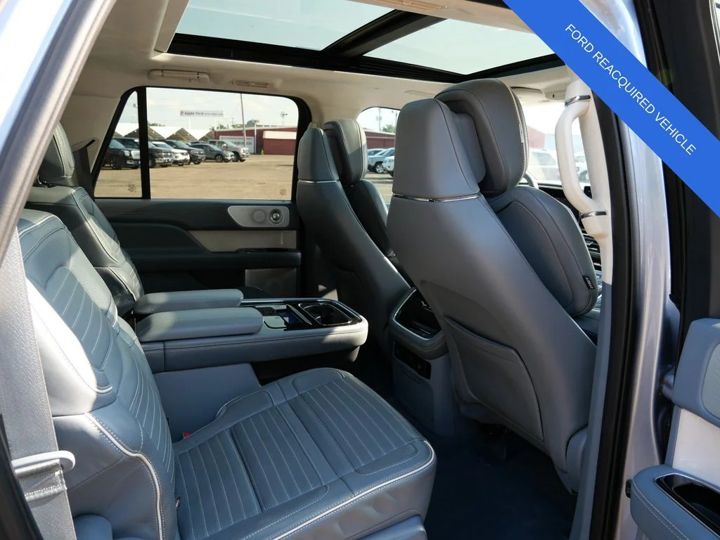 Used 2024 Blue Lincoln Black Label image 13
