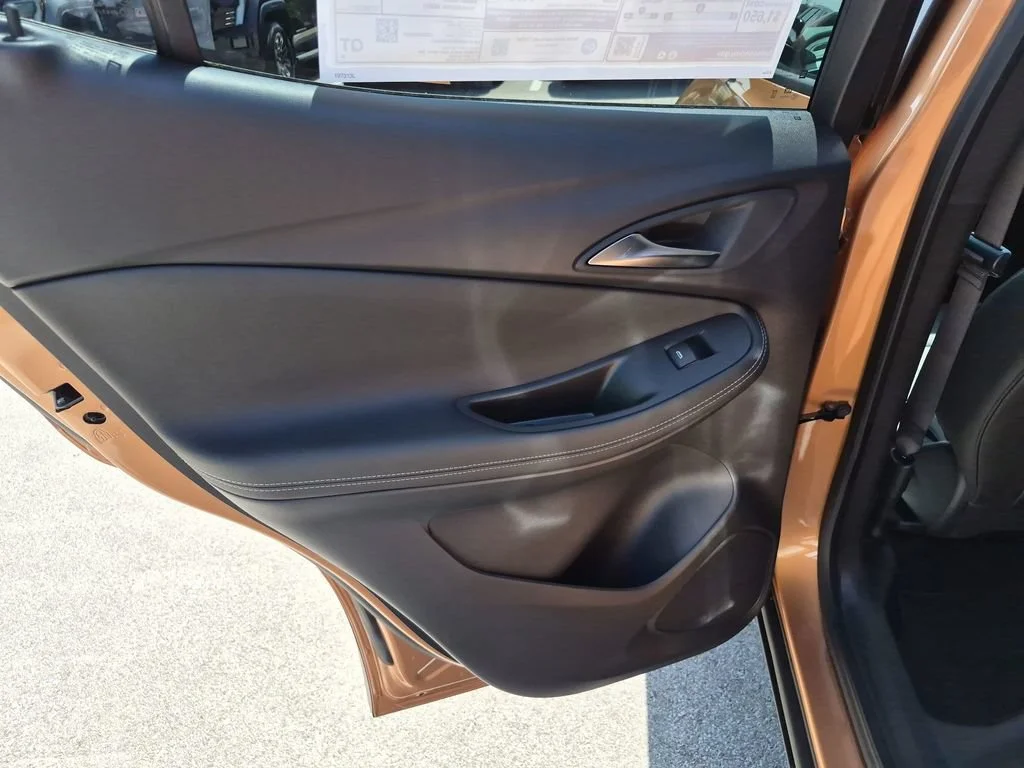 New 2026 Copper Ice Metallic Buick Preferred image 33