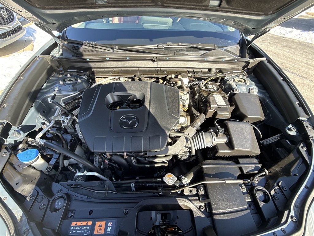 2023 MAZDA CX-30 - Image 27