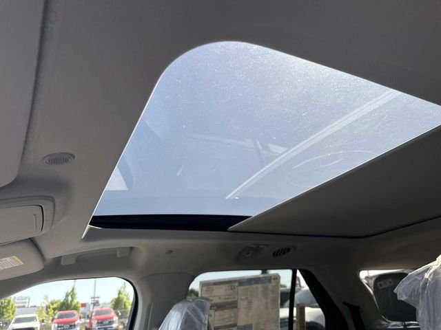 New 2026 Agate Black Metallic Ford Platinum™ image 11