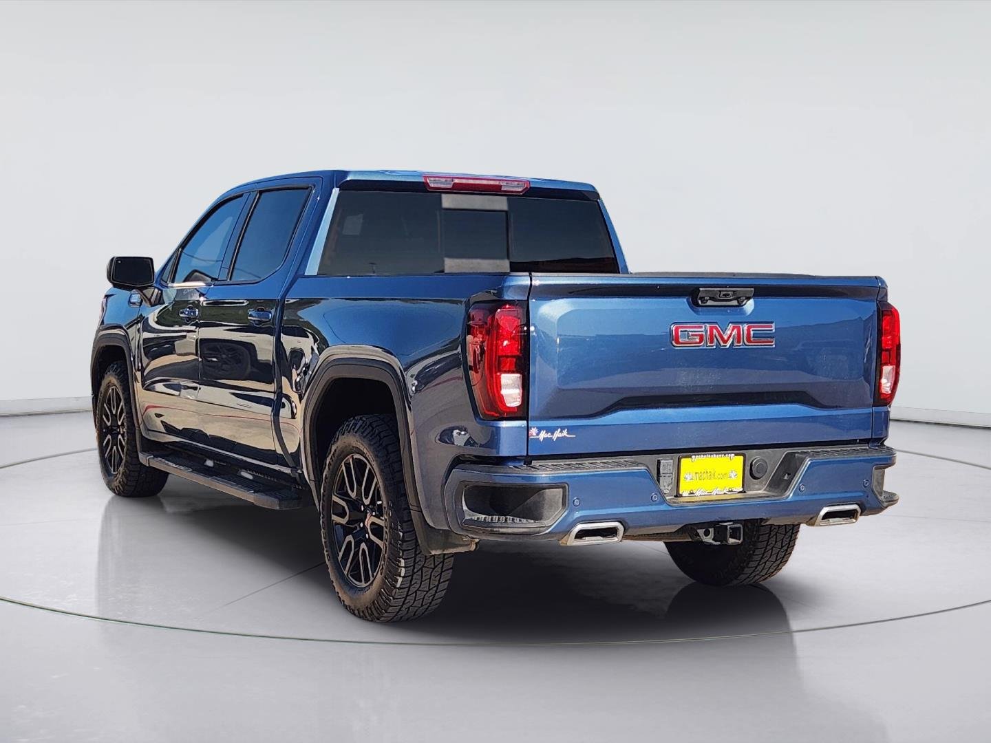 2024 GMC Sierra 1500 photo 7 of 31