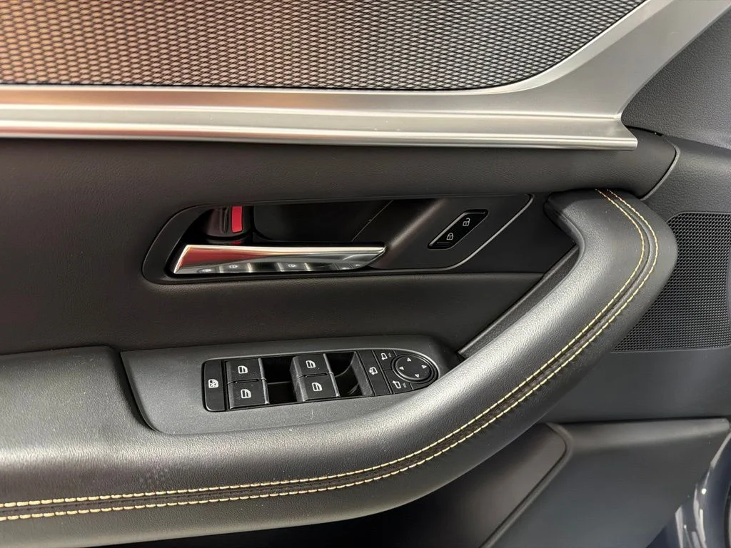 New 2026 Gray Mazda 3.3 Turbo Premium Plus image 9